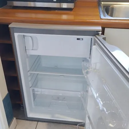 Holiday home Reve D'ete Bray-Dunes