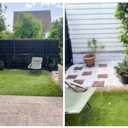 Reve D'ete * Bray-Dunes