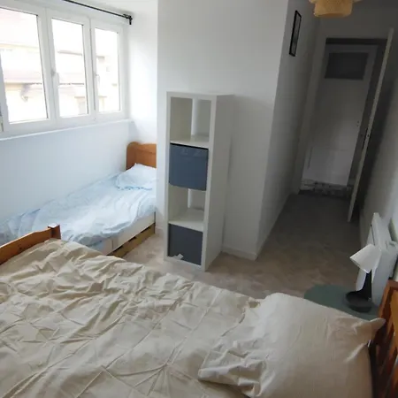 Ferienhaus Reve D'ete