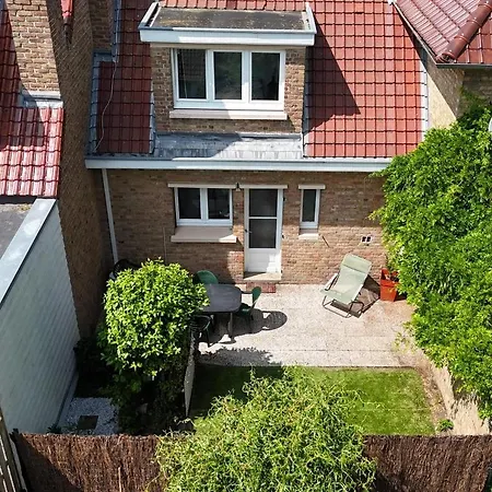 Reve D'ete Ferienhaus