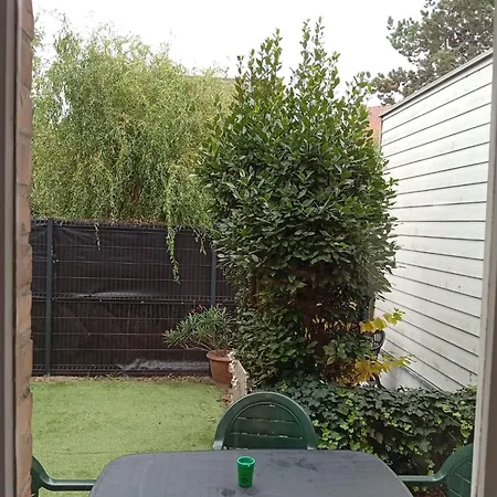 Reve D'ete Ferienhaus *