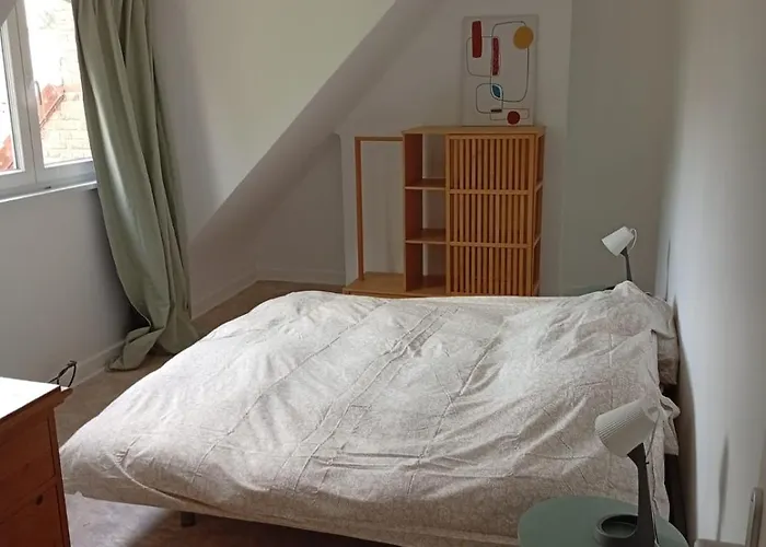 Hébergement de vacances Rêve D'été *