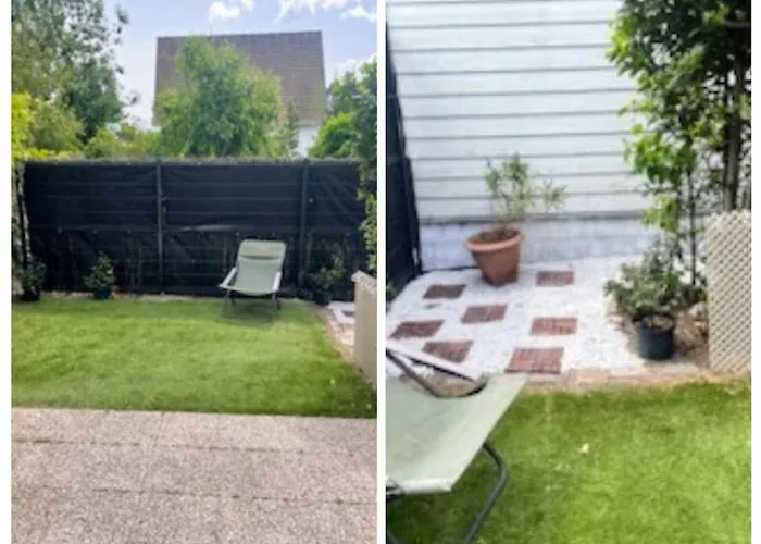 Rêve D'été * Bray-Dunes