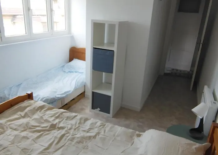 Hébergement de vacances Rêve D'été