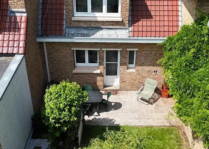 Rêve D'été Hébergement de vacances