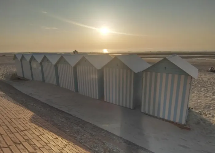 Hébergement de vacances Rêve D'été *