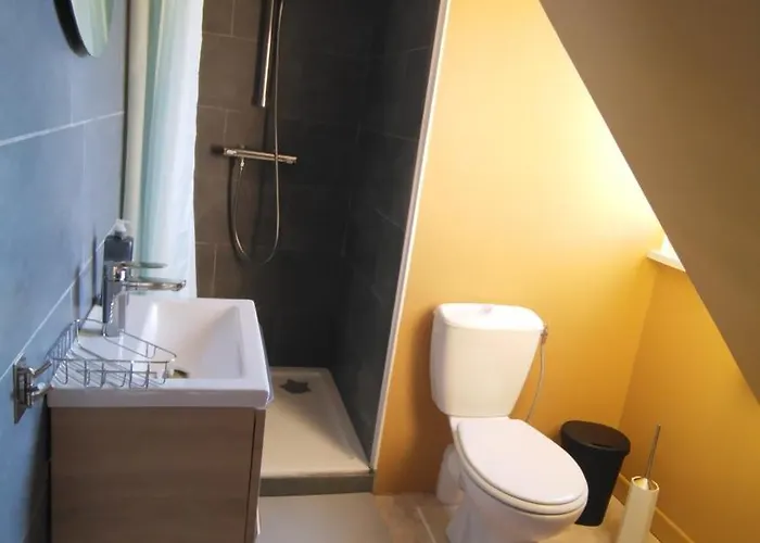 Hébergement de vacances Rêve D'été Bray-Dunes