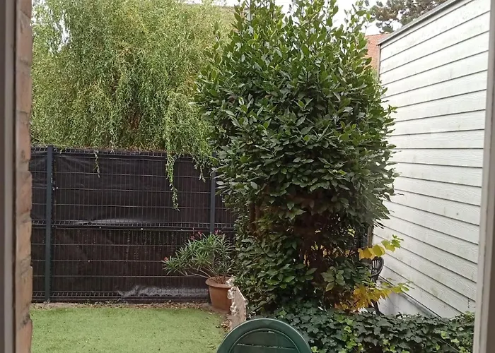 Rêve D'été Hébergement de vacances *